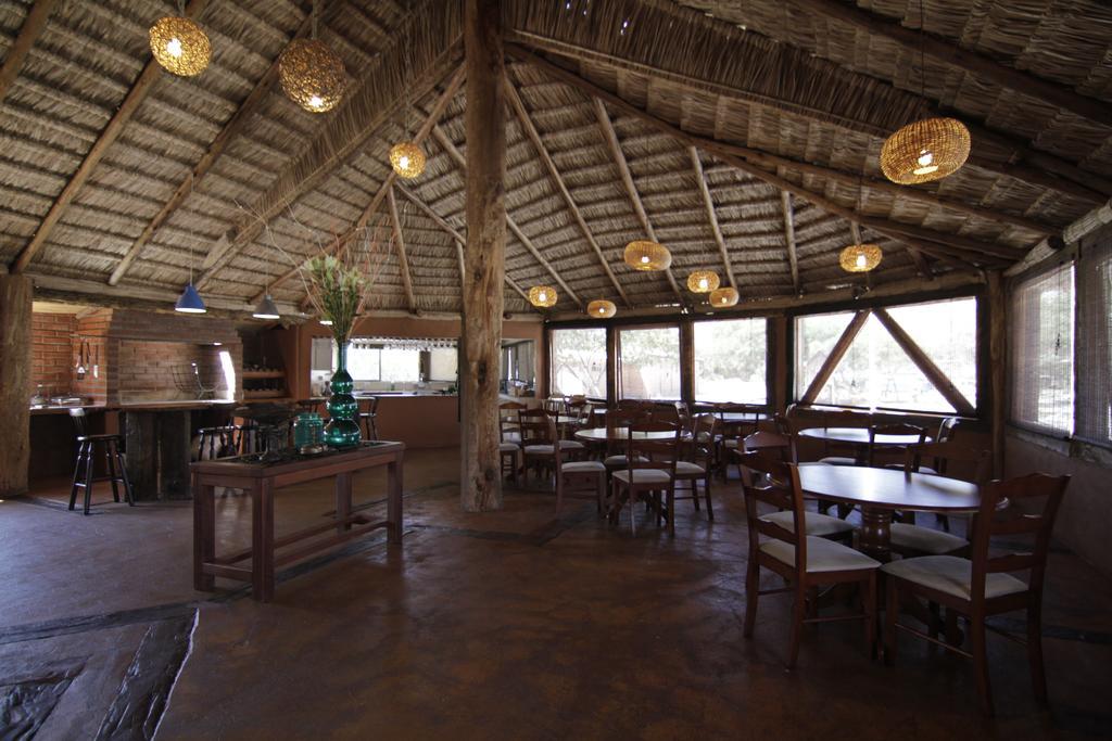 Hotel El Bramador โคเปียโป ภายนอก รูปภาพ
