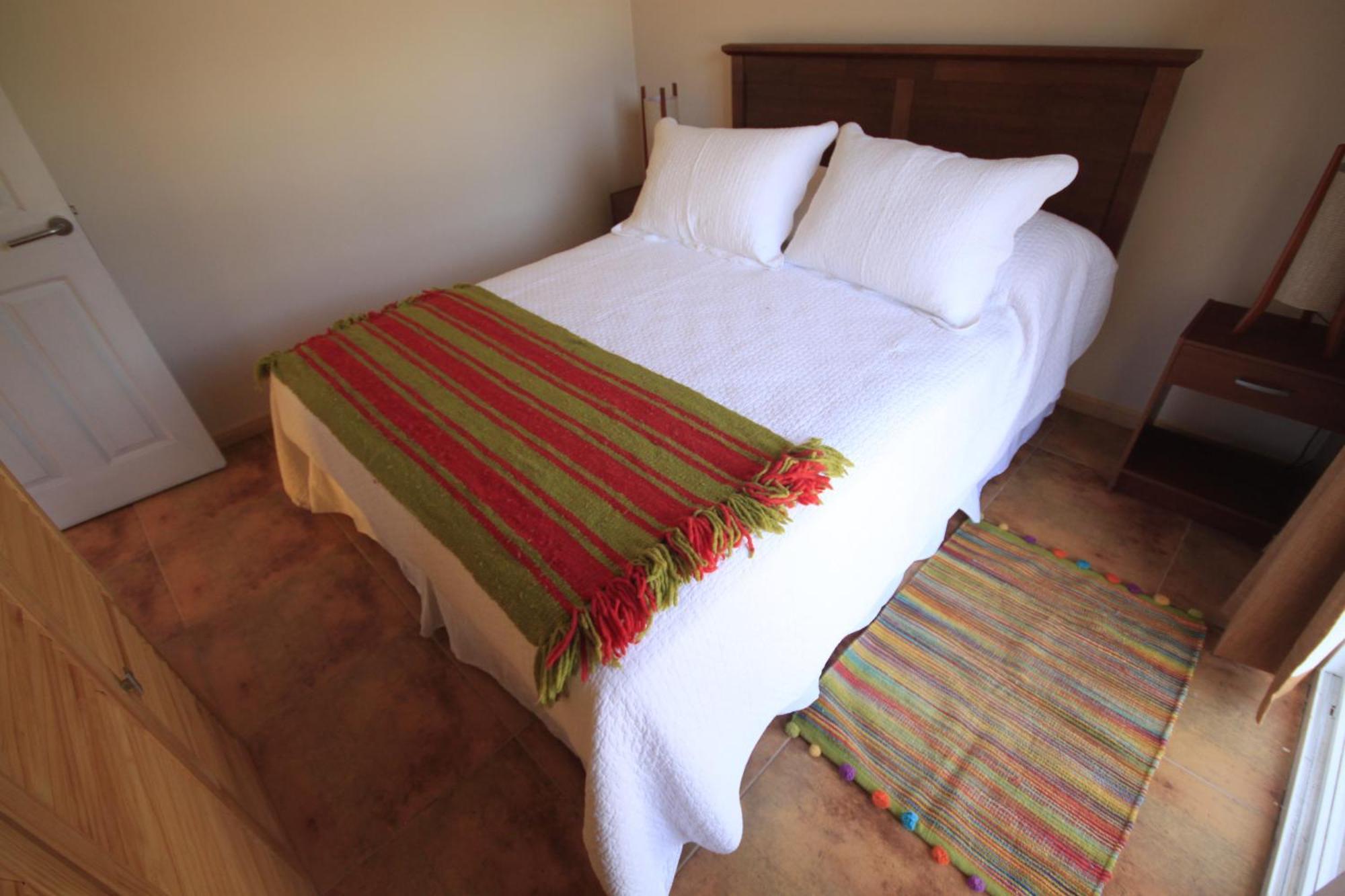 Hotel El Bramador โคเปียโป ห้อง รูปภาพ