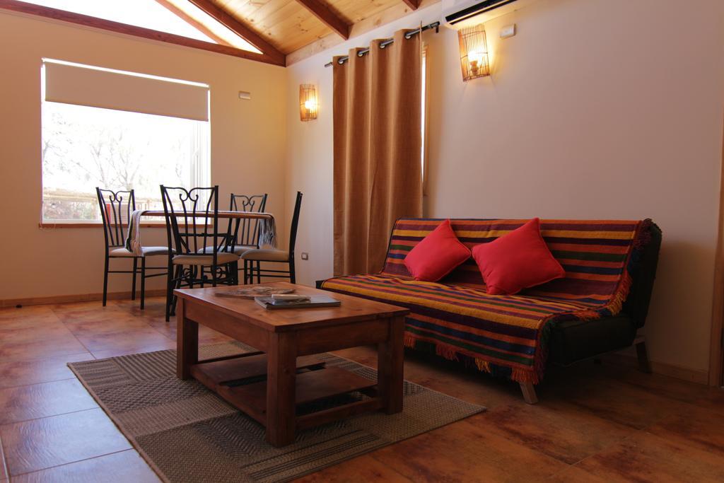 Hotel El Bramador โคเปียโป ภายนอก รูปภาพ