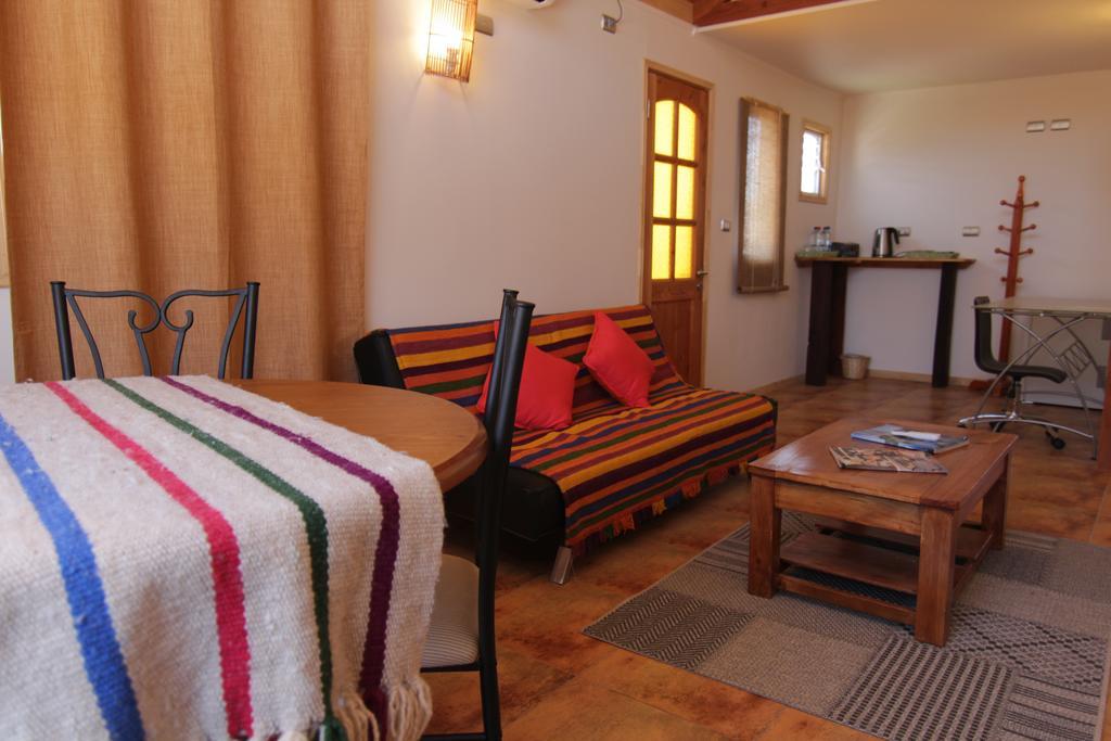 Hotel El Bramador โคเปียโป ห้อง รูปภาพ