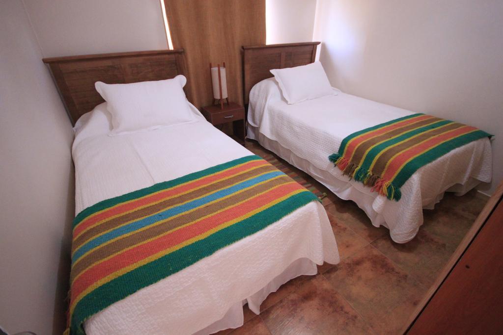 Hotel El Bramador โคเปียโป ห้อง รูปภาพ