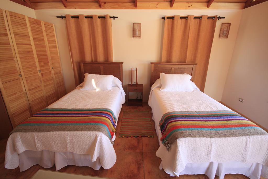 Hotel El Bramador โคเปียโป ห้อง รูปภาพ