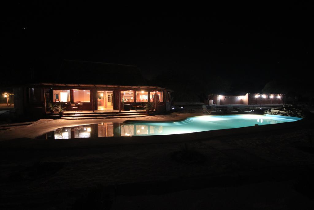 Hotel El Bramador โคเปียโป ภายนอก รูปภาพ