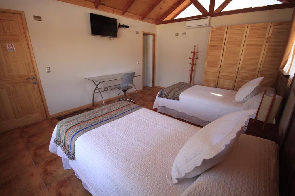 Hotel El Bramador โคเปียโป ห้อง รูปภาพ