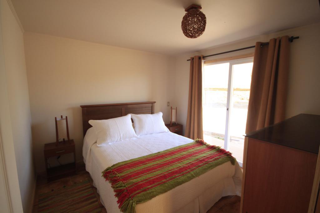 Hotel El Bramador โคเปียโป ภายนอก รูปภาพ