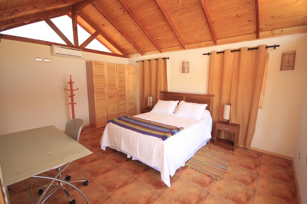 Hotel El Bramador โคเปียโป ห้อง รูปภาพ
