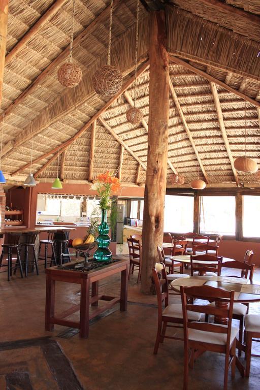 Hotel El Bramador โคเปียโป ภายนอก รูปภาพ